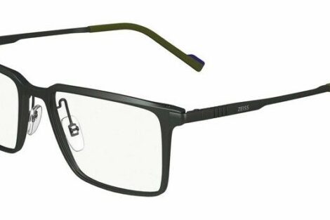Zeiss-Brille von Marchon