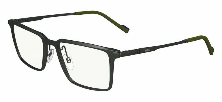 Zeiss-Brille von Marchon