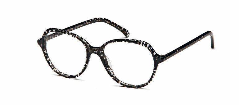 Damenbrille von Minadi