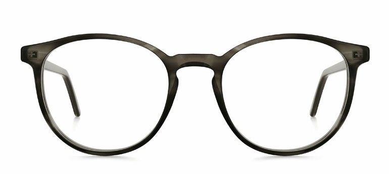 Brille aus Eco-Acetat
