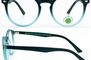 Nachhaltig produzierte Kinderbrille