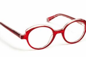 Stilvolle Brille für Kinder