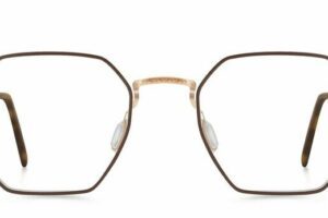 Sieben Gramm leichte Brille