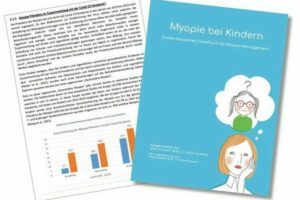 Vertriebspartner fürs „Handbuch für Myopie-Management“