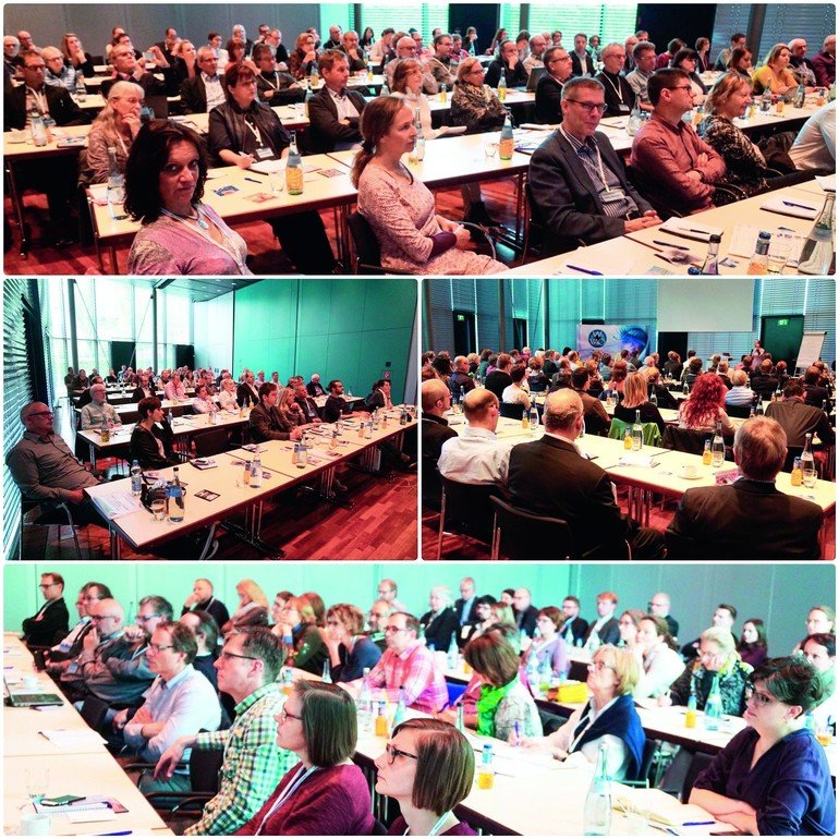 Erfolgreicher Jahreskongress der WVAO in Fellbach